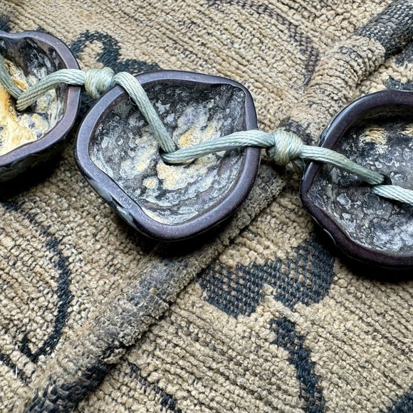 ‘90’s vintage unique necklace. - Picture 9 of 11